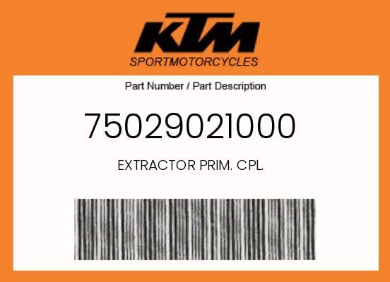 Amazon.com: KTM OEM Primary Gear Extractor Compatible with 400/450